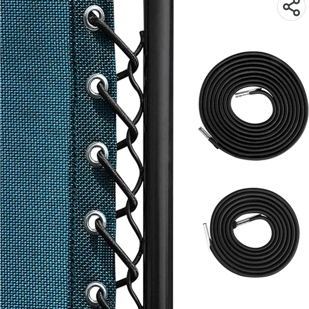 🍍Keten Replacement Cord for Zero Gravity Chair